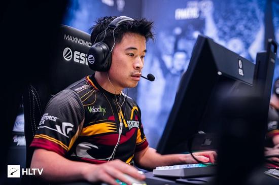 DOTA2 TI14中国队XG惜败Falcons获得亚军