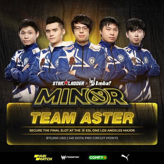 AL战队逆袭CFO成功晋级《LOL》S15八强